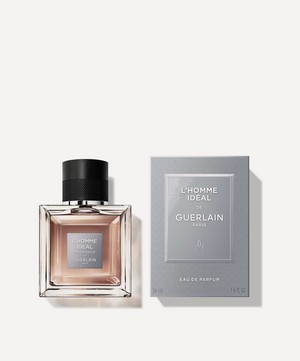 Guerlain - L'Homme Idéal Eau de Parfum 50ml image number 1