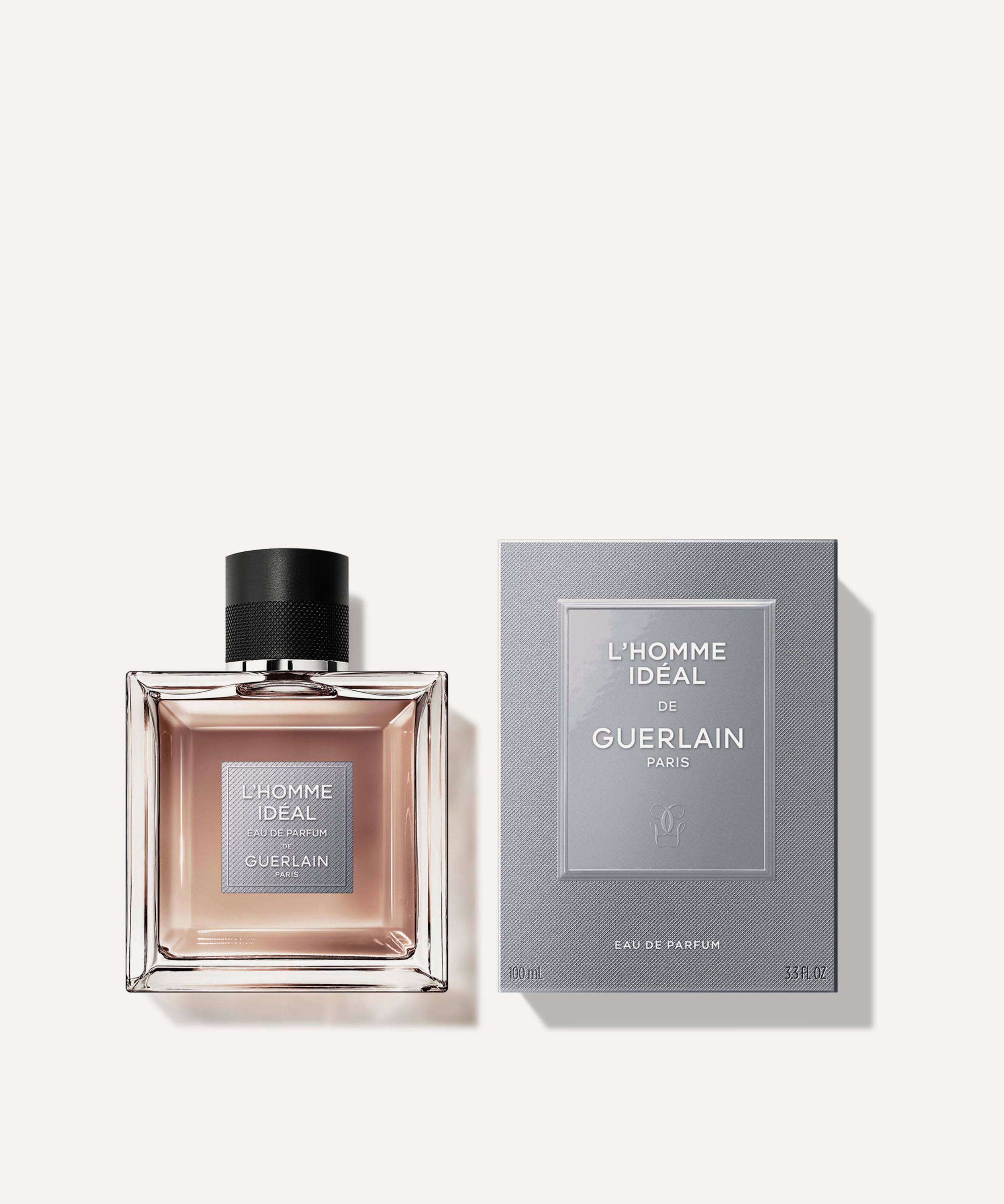 Guerlain - L'Homme Idéal Eau de Parfum 100ml image number 1