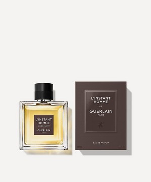 Guerlain - L’Instant de GUERLAIN pour Homme Eau de Parfum 100ml image number 1