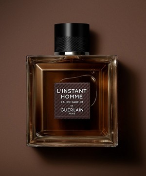 Guerlain - L’Instant de GUERLAIN pour Homme Eau de Parfum 100ml image number 2