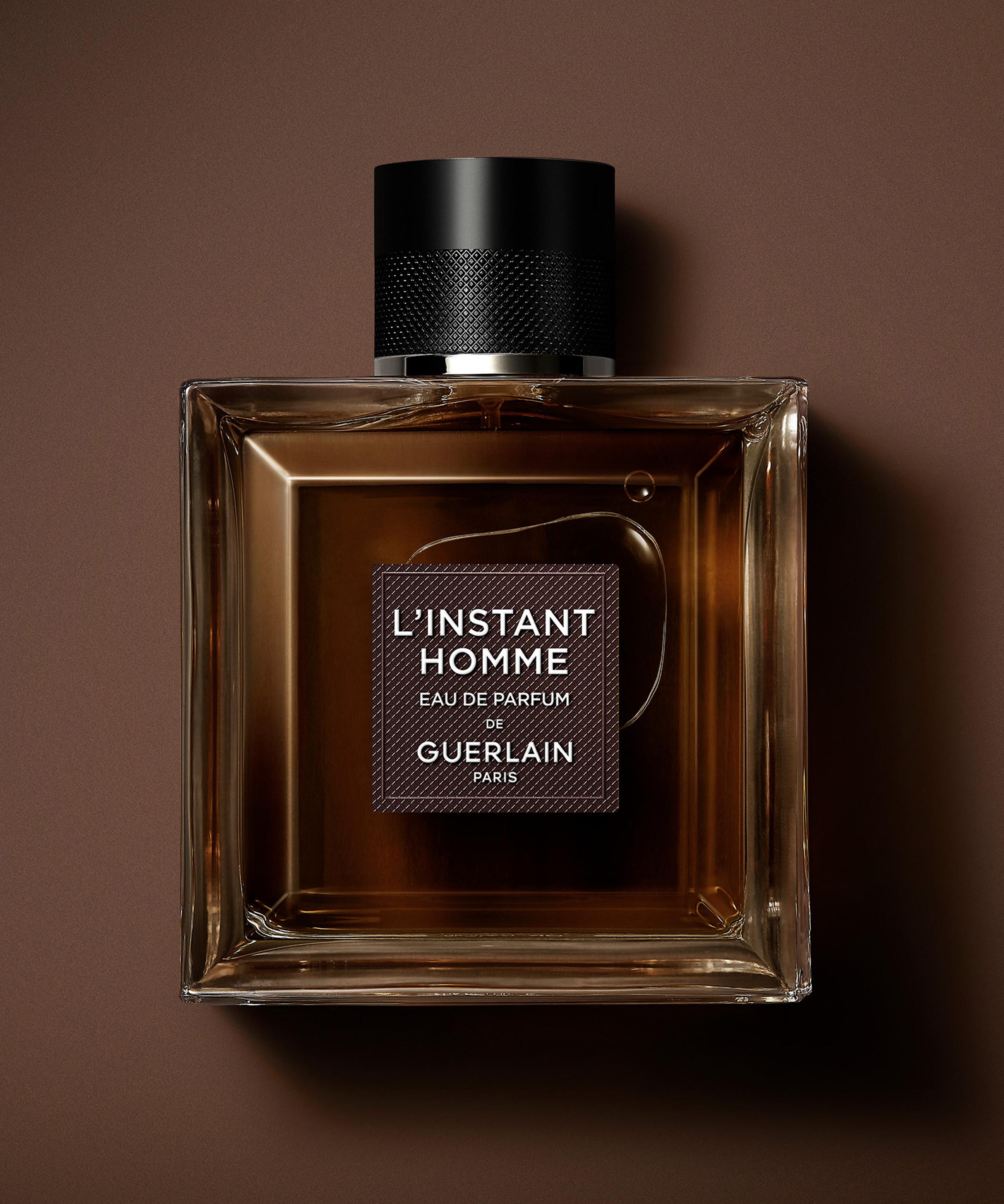 Guerlain L'Instant de GUERLAIN pour Homme Eau de Parfum 100ml 