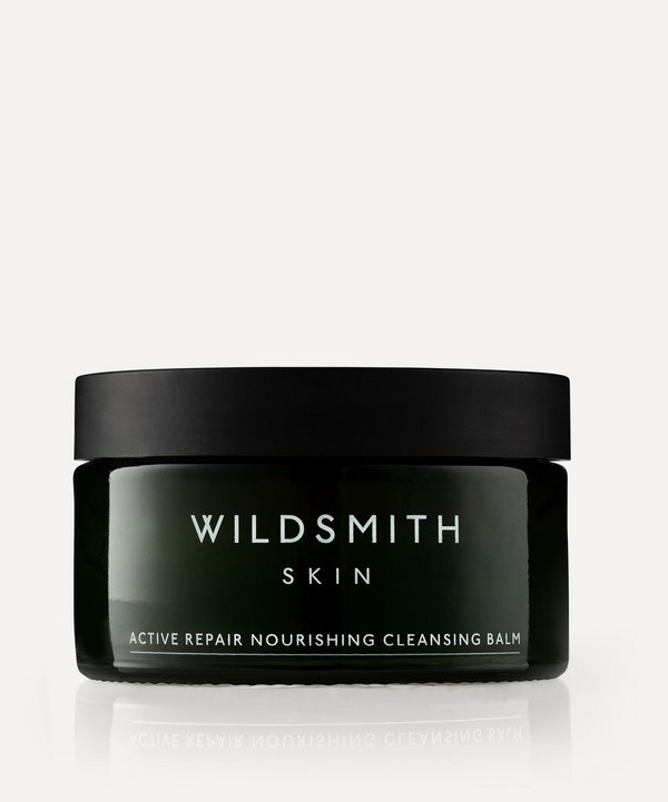 Wildsmith - Active Repair Nourishing Cleansing Balm 200ml image number null