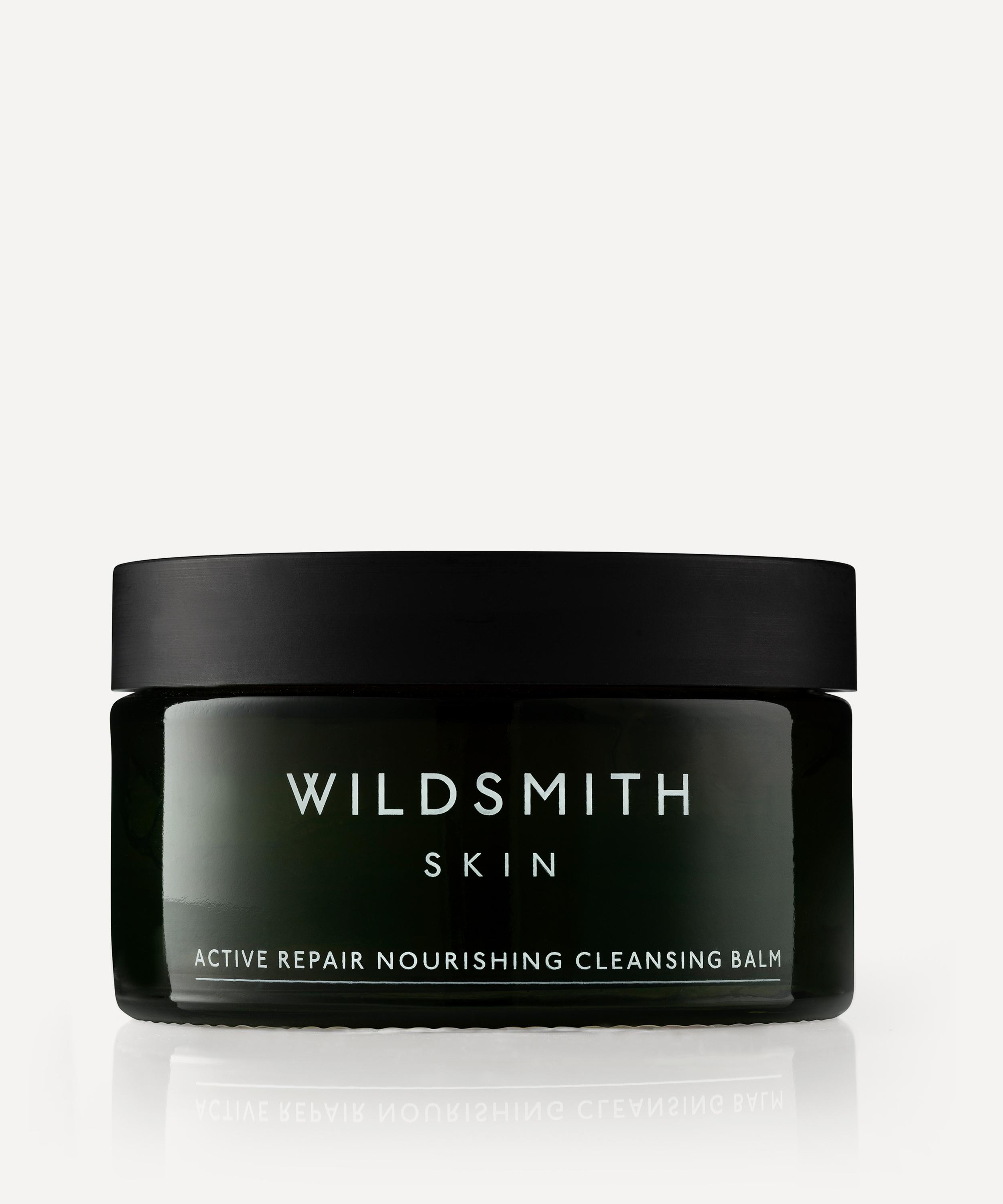 Wildsmith - Active Repair Nourishing Cleansing Balm 200ml image number 0