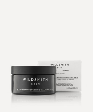Wildsmith - Active Repair Nourishing Cleansing Balm 200ml image number 1