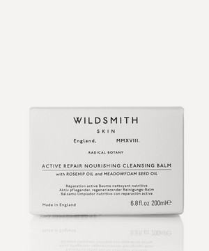 Wildsmith - Active Repair Nourishing Cleansing Balm 200ml image number 2