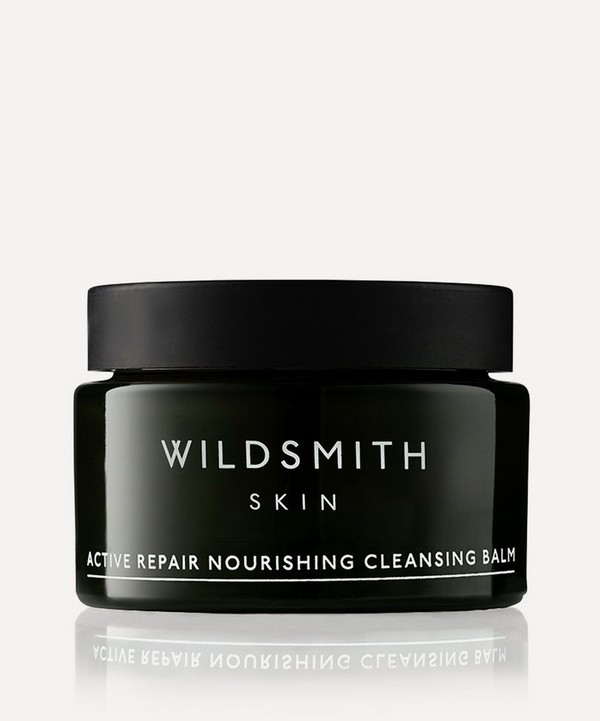 Wildsmith - Active Repair Nourishing Cleansing Balm 100ml image number null