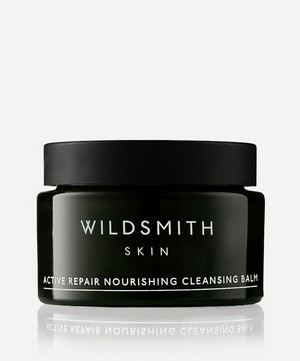 Wildsmith - Active Repair Nourishing Cleansing Balm 100ml image number 0