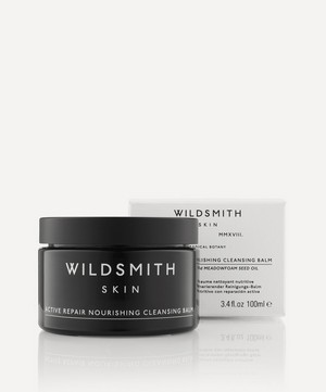 Wildsmith - Active Repair Nourishing Cleansing Balm 100ml image number 1