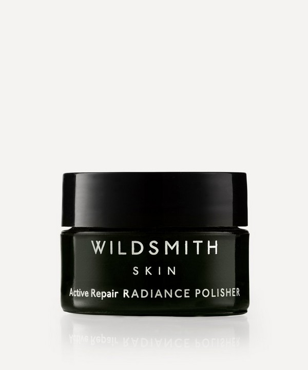 Wildsmith - Active Repair Radiance Polisher 15ml image number null