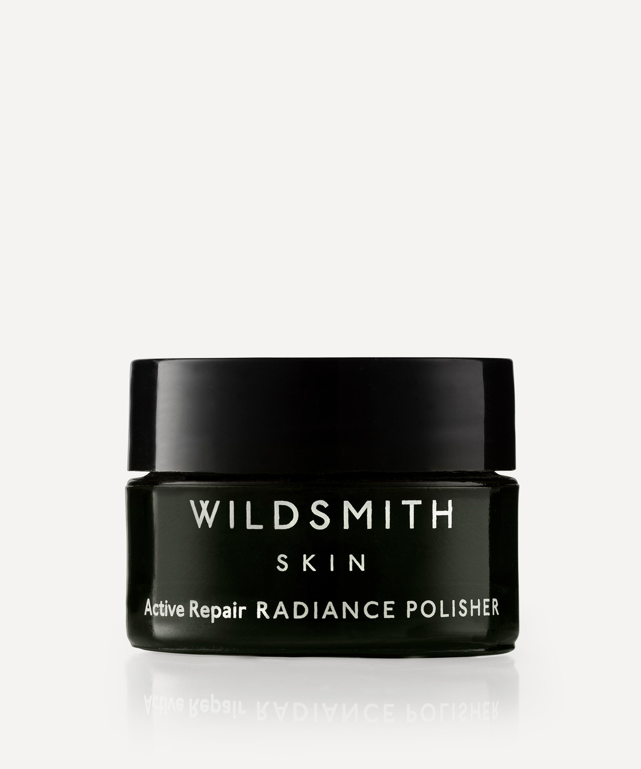 Wildsmith - Active Repair Radiance Polisher 15ml image number 0