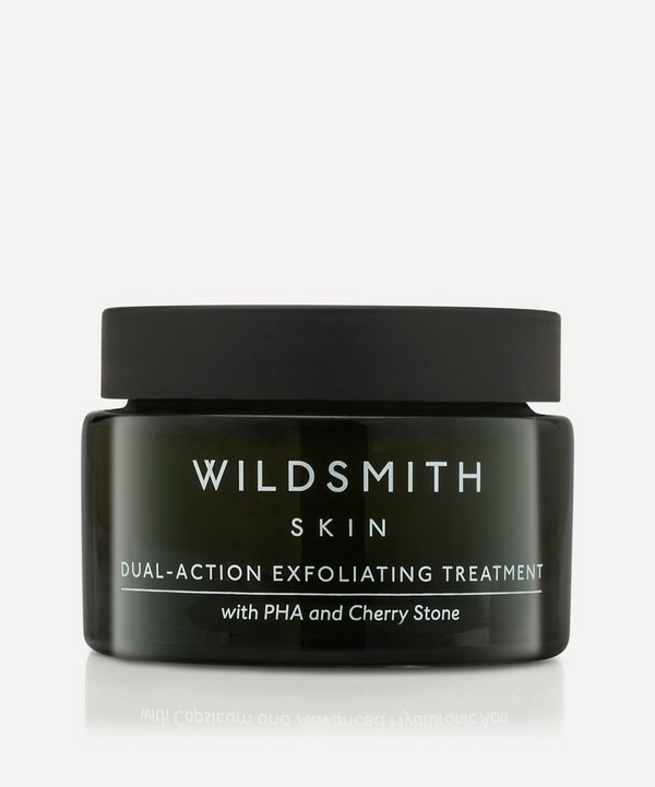 Wildsmith - Dual-Action Exfoliating Treatment 50ml image number null