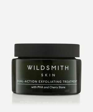 Wildsmith - Dual-Action Exfoliating Treatment 50ml image number 0
