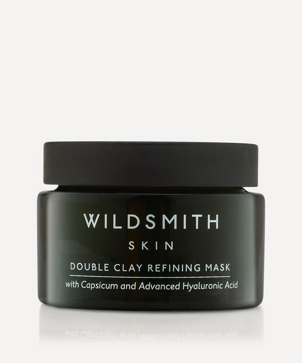 Wildsmith - Double Clay Refining Mask 50ml