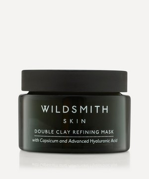 Wildsmith - Double Clay Refining Mask 50ml image number 0
