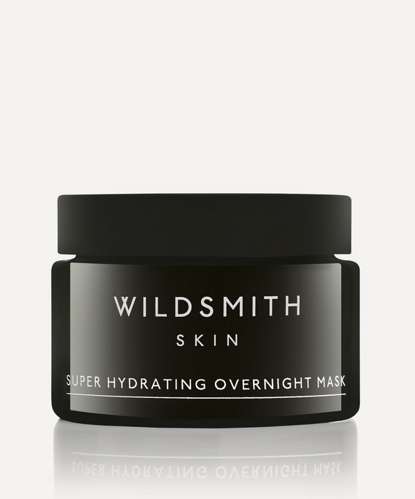 Wildsmith - Super Hydrating Overnight Mask 50ml image number null