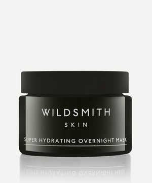 Wildsmith - Super Hydrating Overnight Mask 50ml image number 0