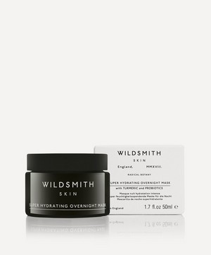 Wildsmith - Super Hydrating Overnight Mask 50ml image number 1
