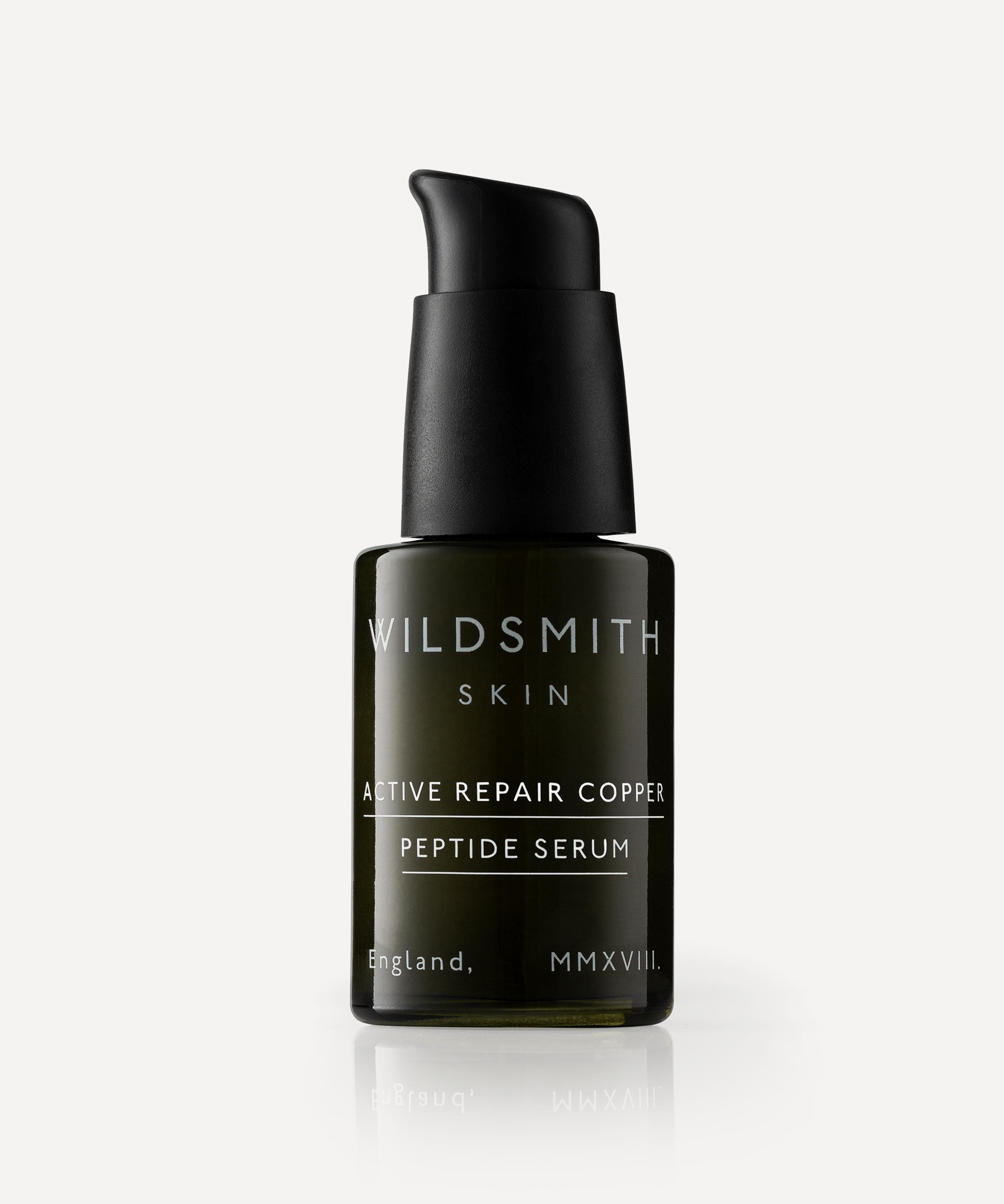 Wildsmith - Active Repair Copper Peptide Serum 30ml image number 0