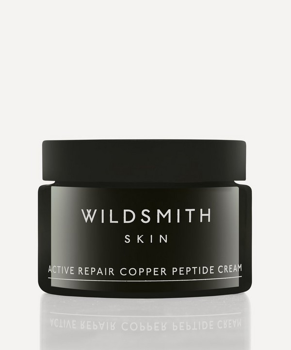 Wildsmith - Active Repair Copper Peptide Cream 50ml image number null