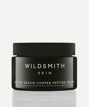 Wildsmith - Active Repair Copper Peptide Cream 50ml image number 0