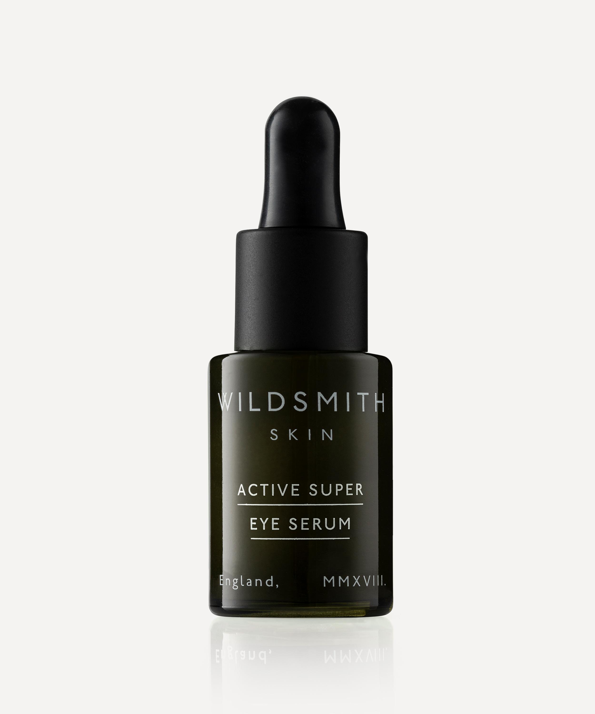 Wildsmith - Active Super Eye Serum 15ml image number 0