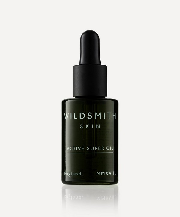 Wildsmith - Active Super Oil 30ml image number null