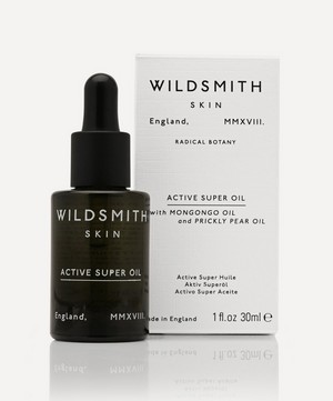 Wildsmith - Active Super Oil 30ml image number 1