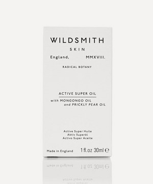 Wildsmith - Active Super Oil 30ml image number 2