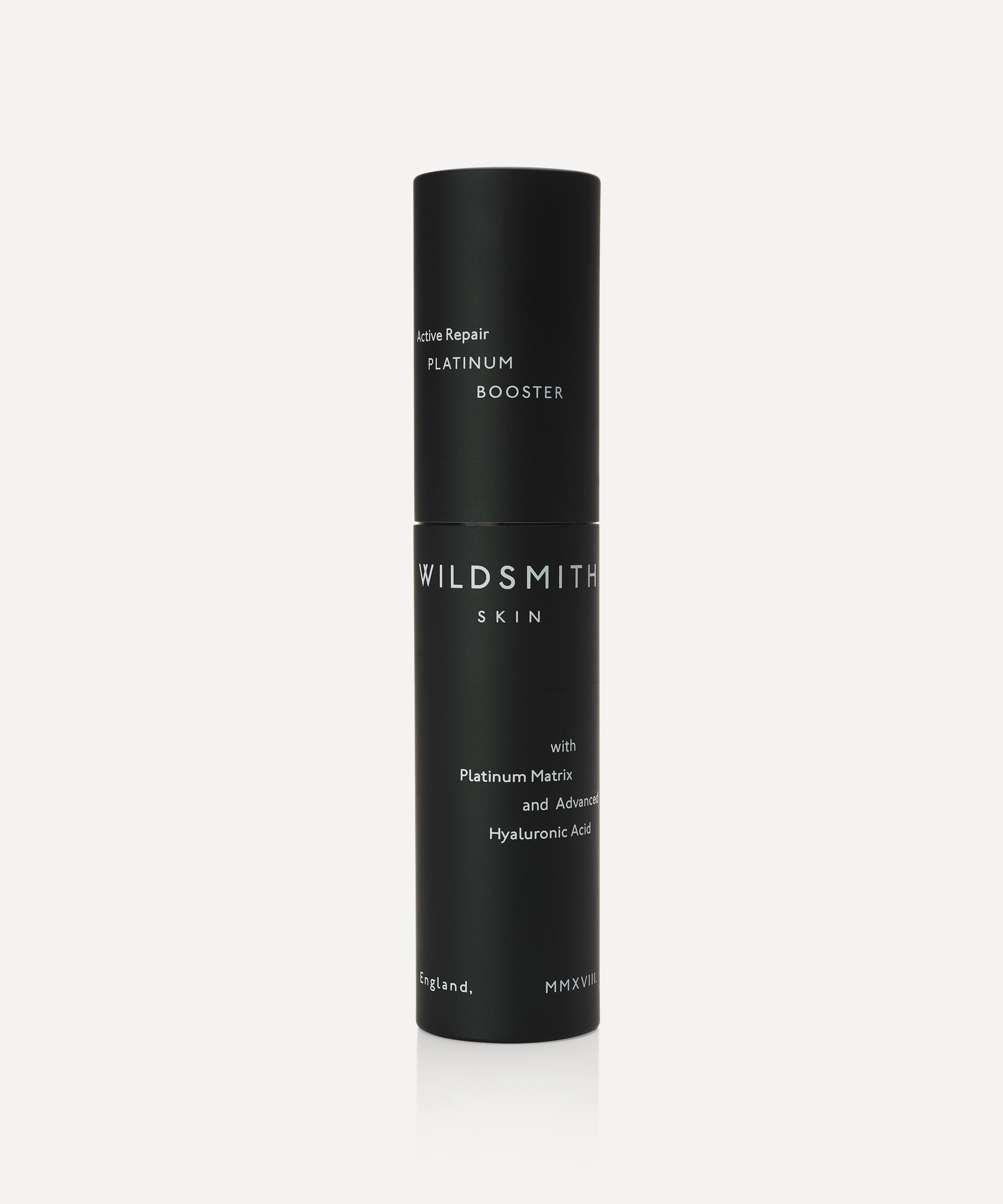 Wildsmith - Active Repair Platinum Booster 30ml image number 0