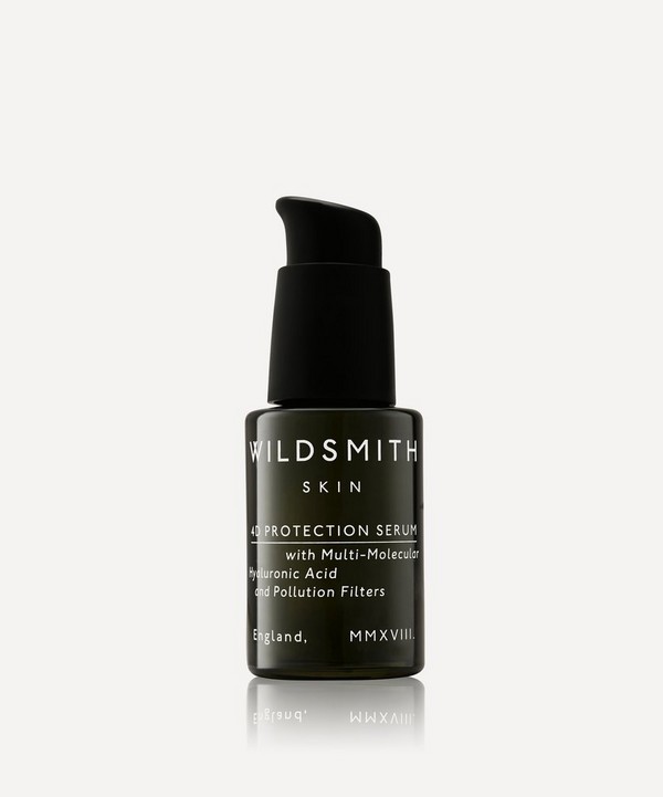 Wildsmith - 4D Protection Serum 30ml image number null