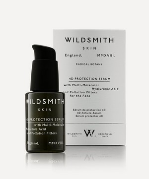 Wildsmith - 4D Protection Serum 30ml image number 1