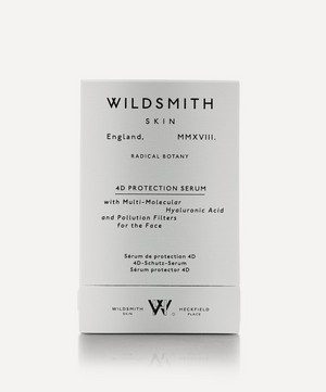 Wildsmith - 4D Protection Serum 30ml image number 2