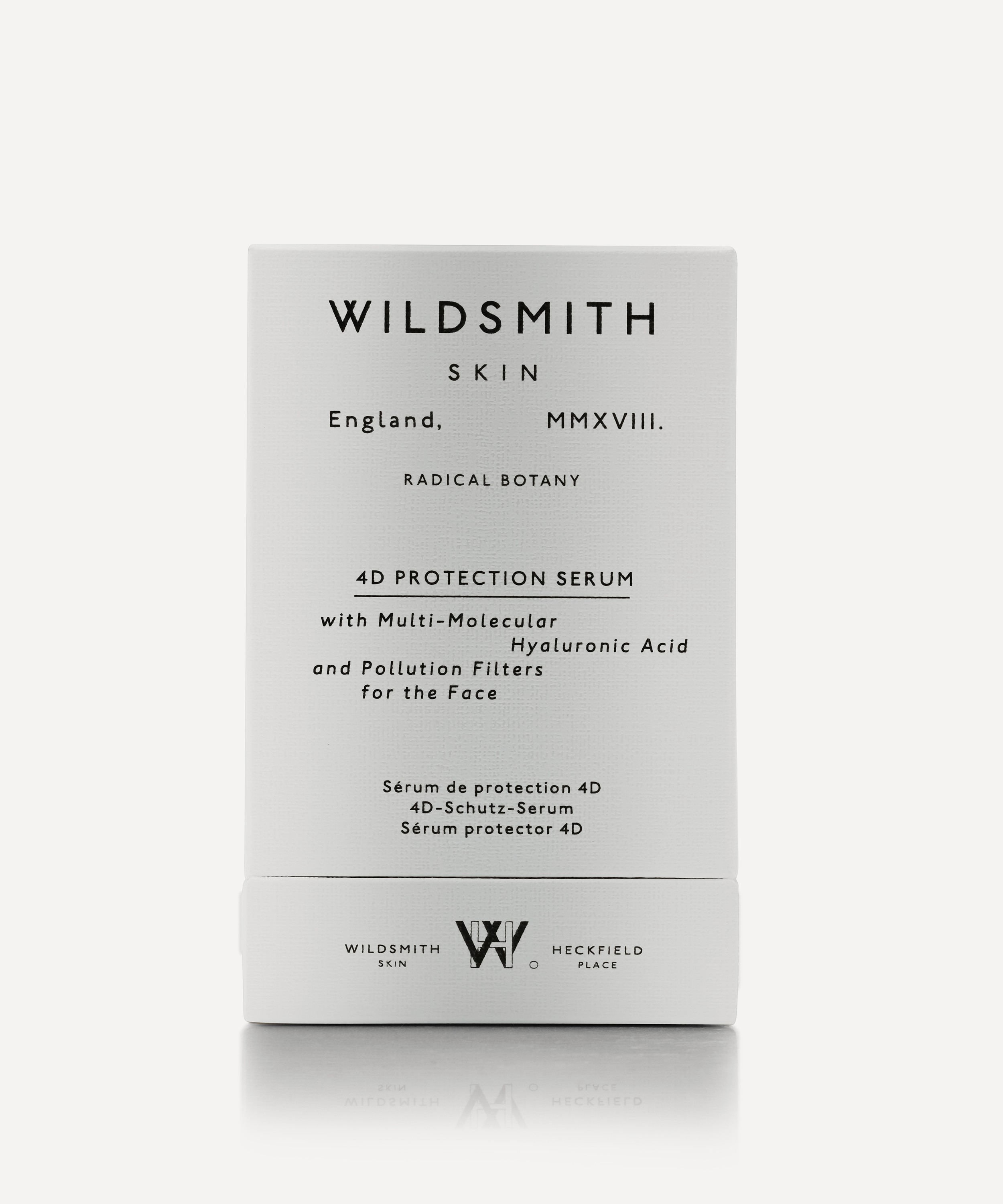 Wildsmith - 4D Protection Serum 30ml image number 2