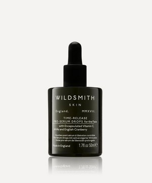 Wildsmith - Time-Release Pre-Serum Drops 50ml image number 0