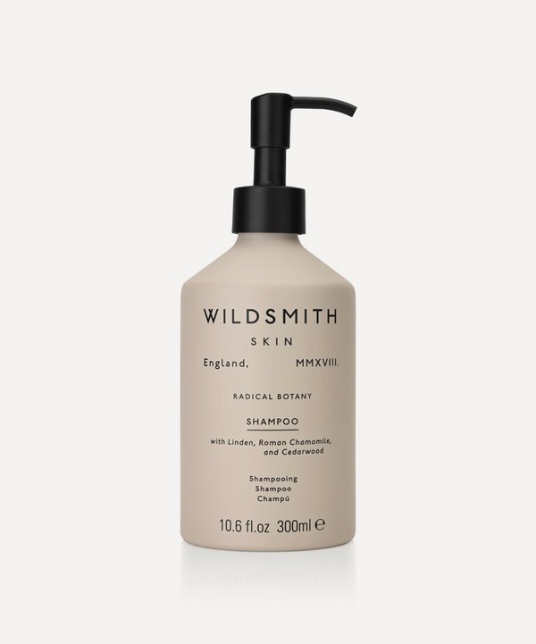 Wildsmith - Shampoo 300ml image number null