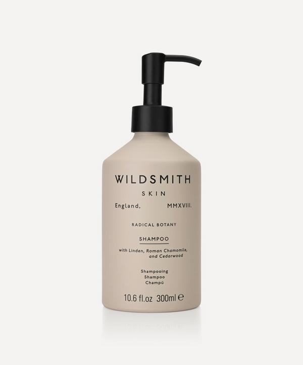 Wildsmith - Shampoo 300ml