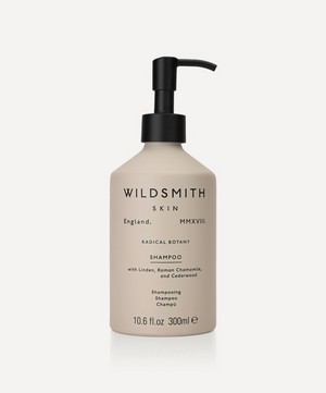 Wildsmith - Shampoo 300ml image number 0
