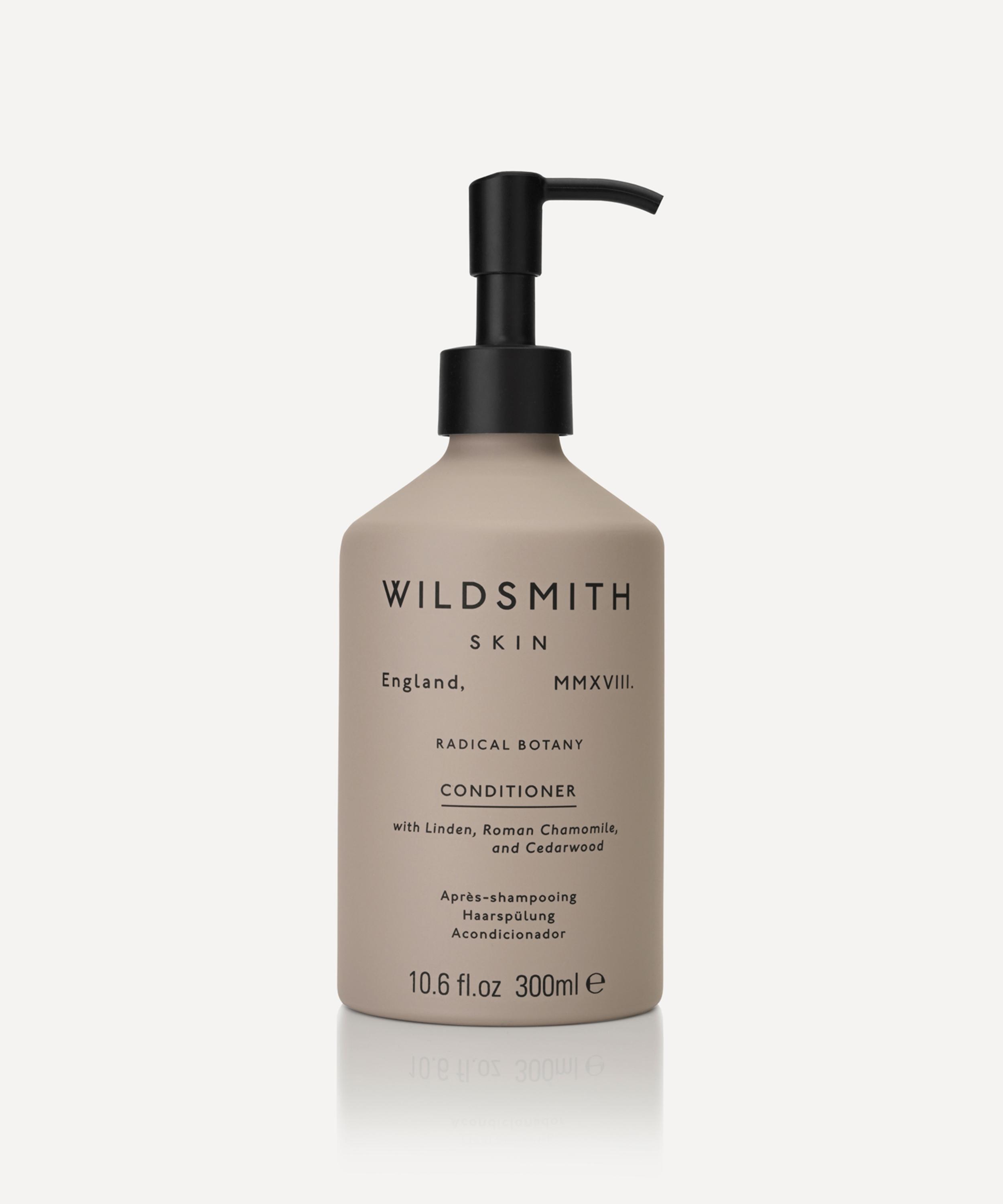 Wildsmith - Conditioner 300ml image number 0