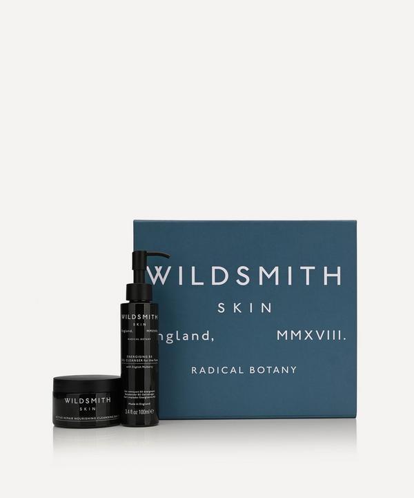 Wildsmith - Double Cleanse Duo Set