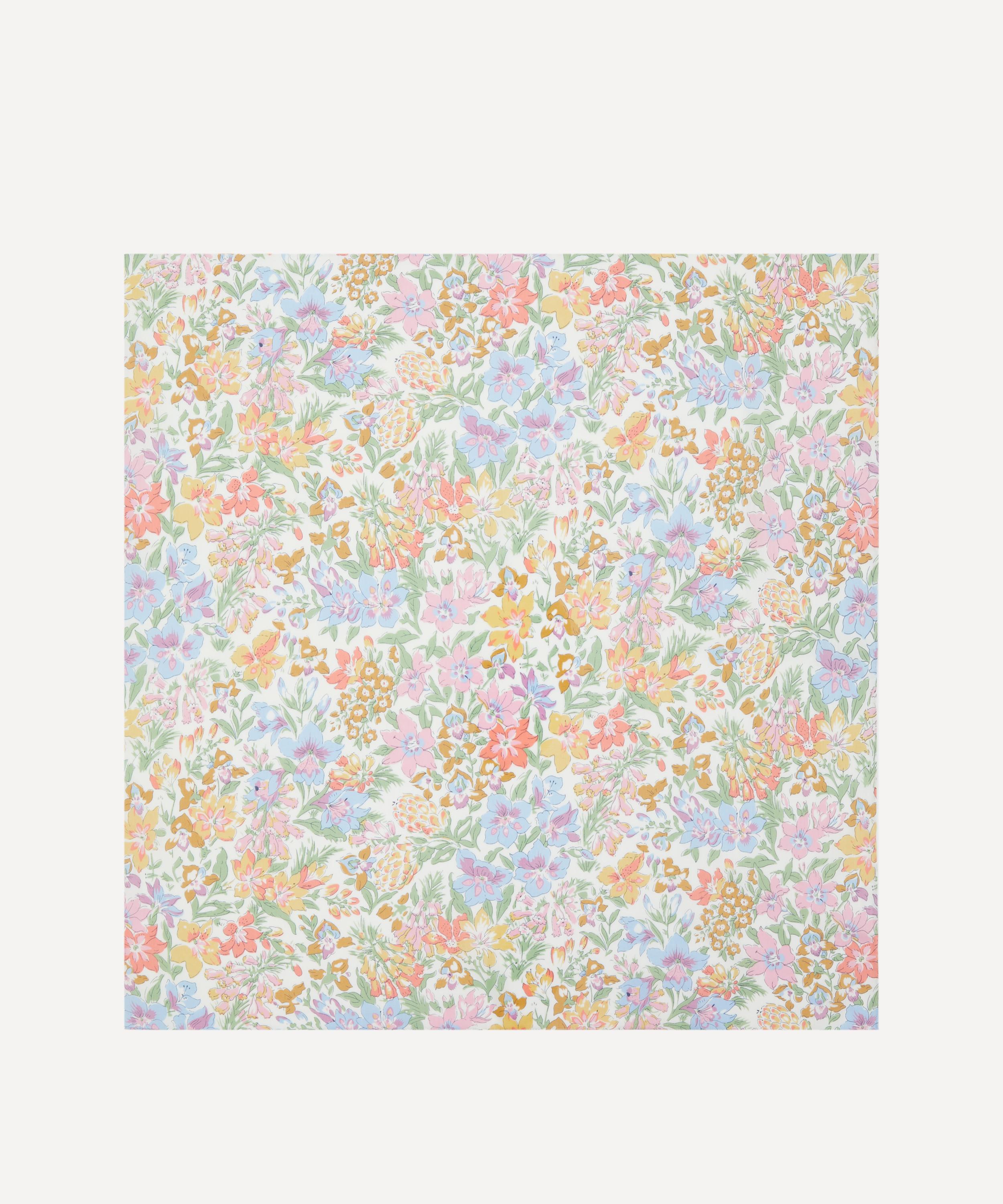 Liberty - Bowes Large Cotton Handkerchief image number 1