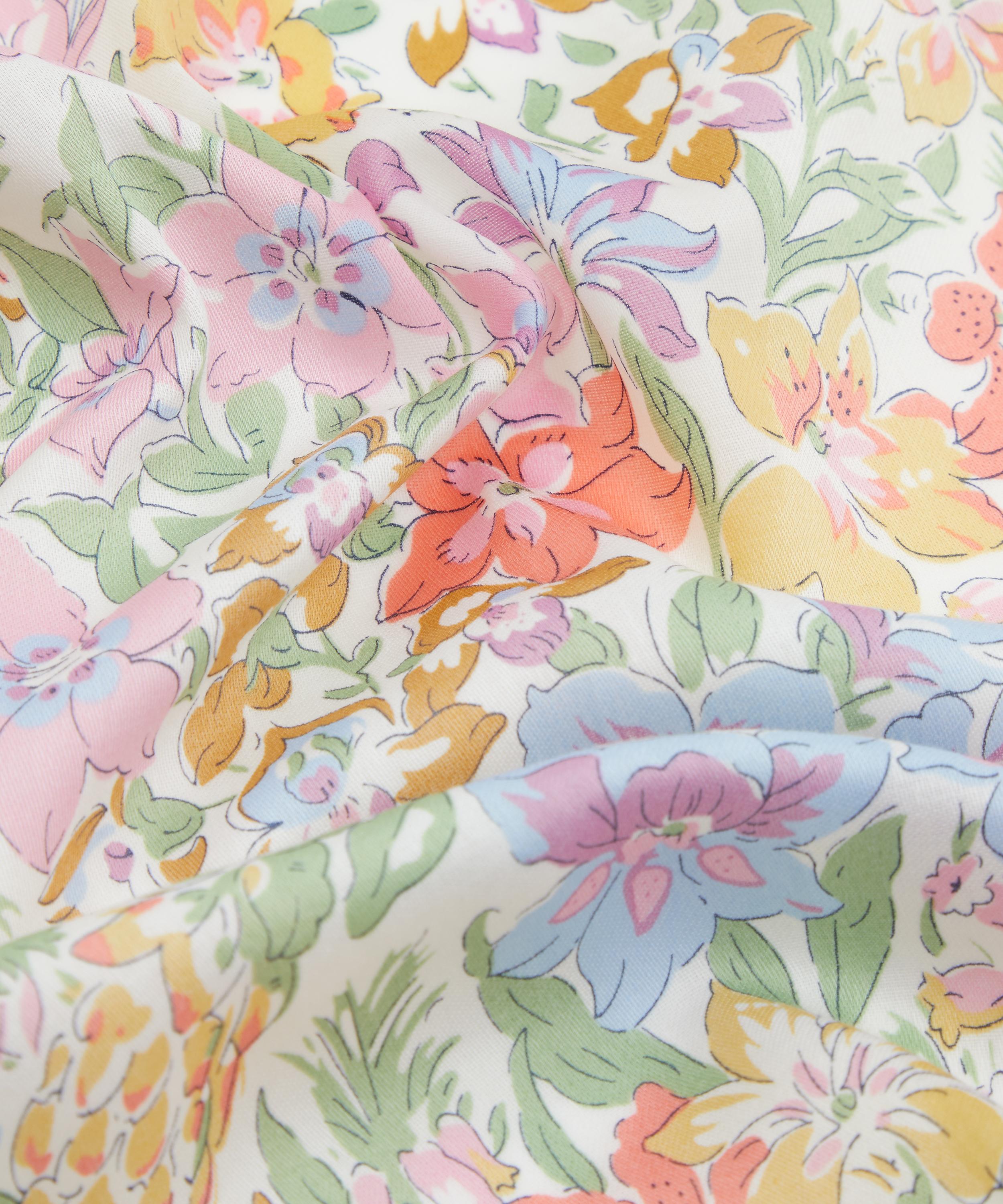 Liberty - Bowes Large Cotton Handkerchief image number 2