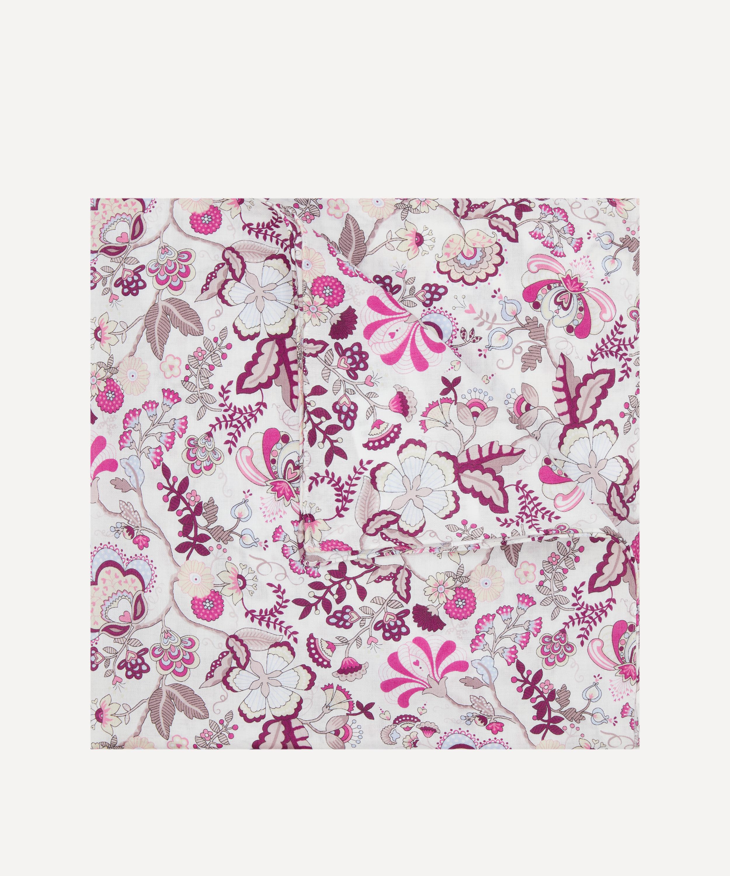 Liberty - Mabelle Cotton Handkerchief image number 0