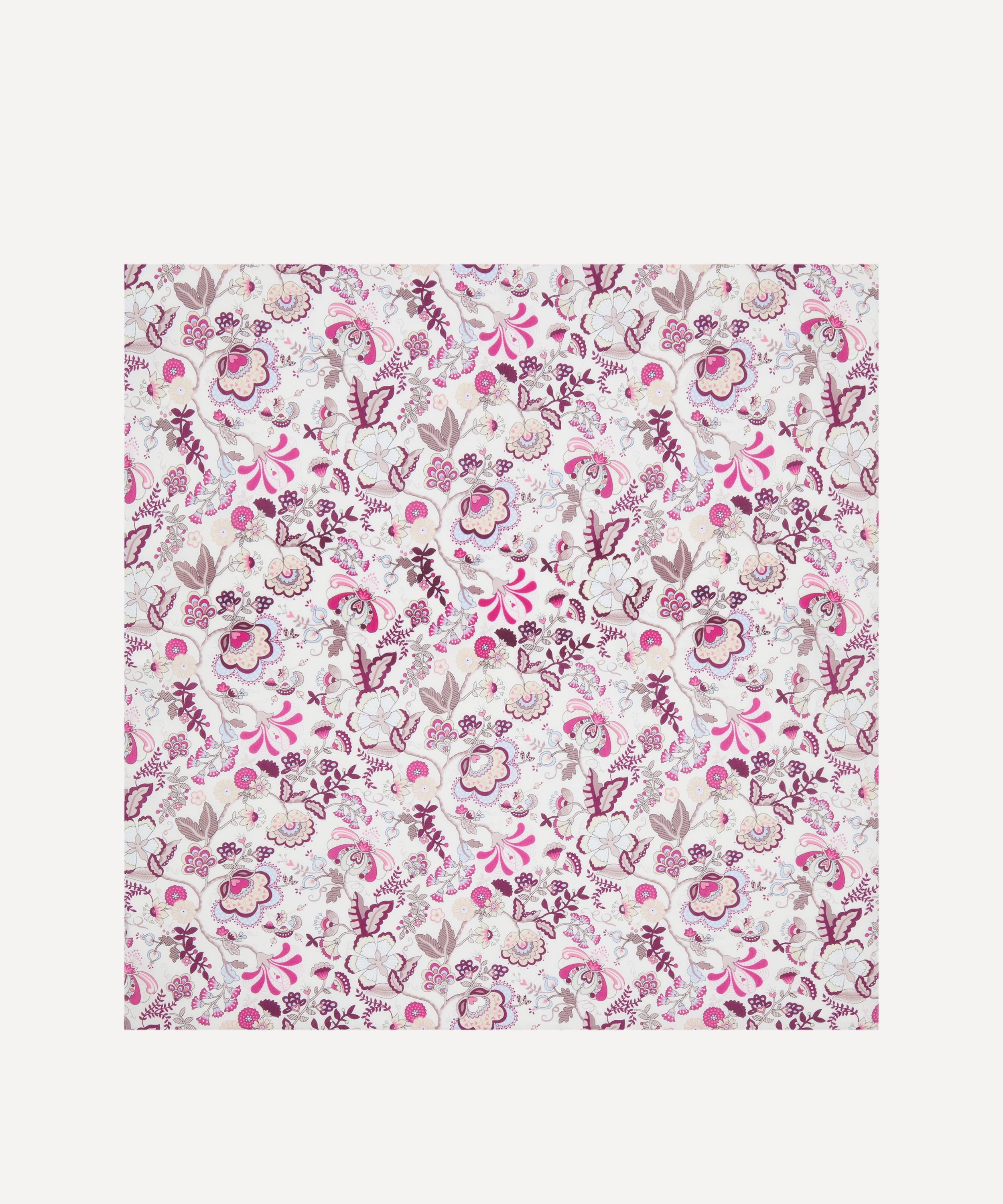 Liberty - Mabelle Cotton Handkerchief image number 1