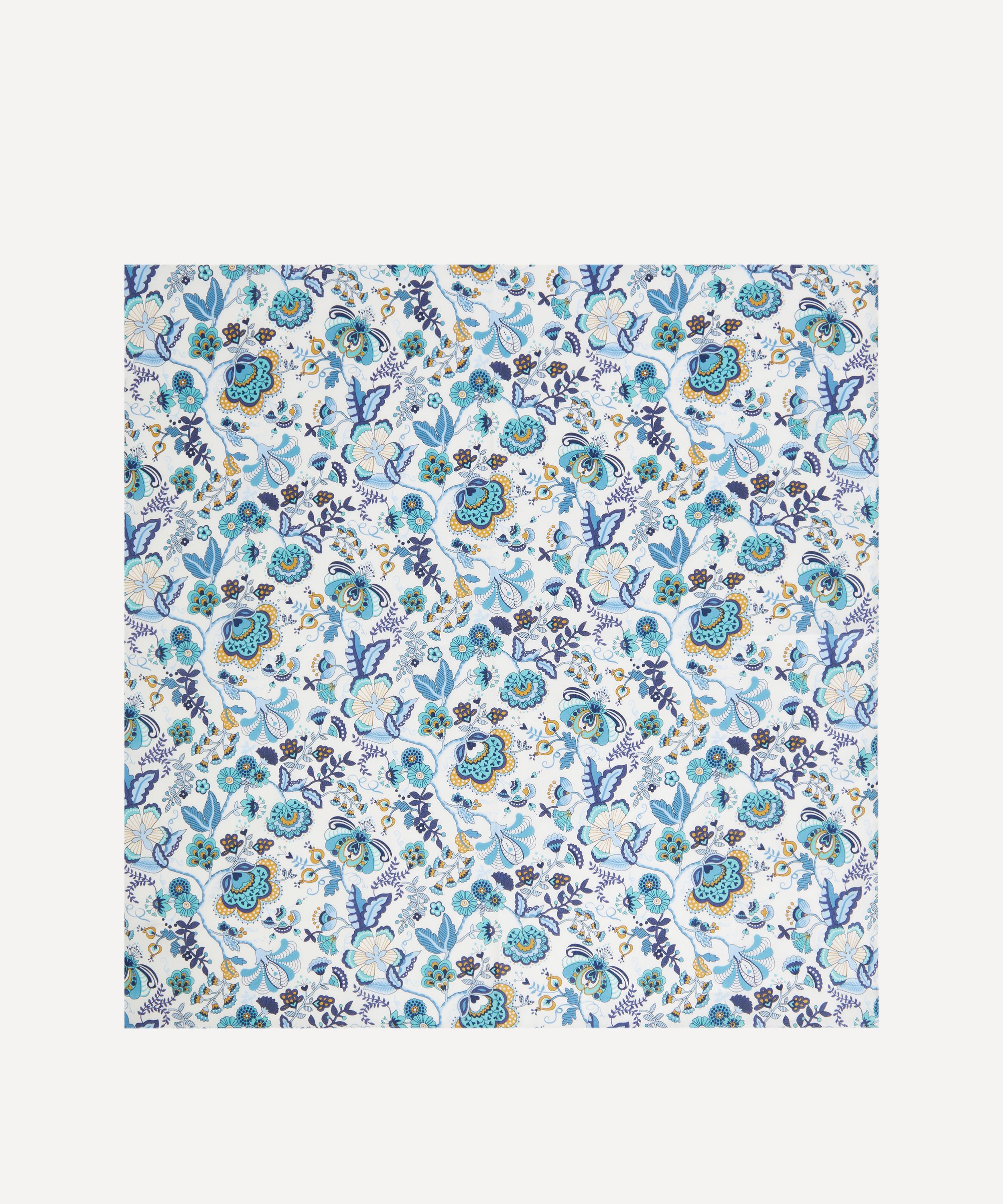 Liberty - Mabelle Cotton Handkerchief image number 1