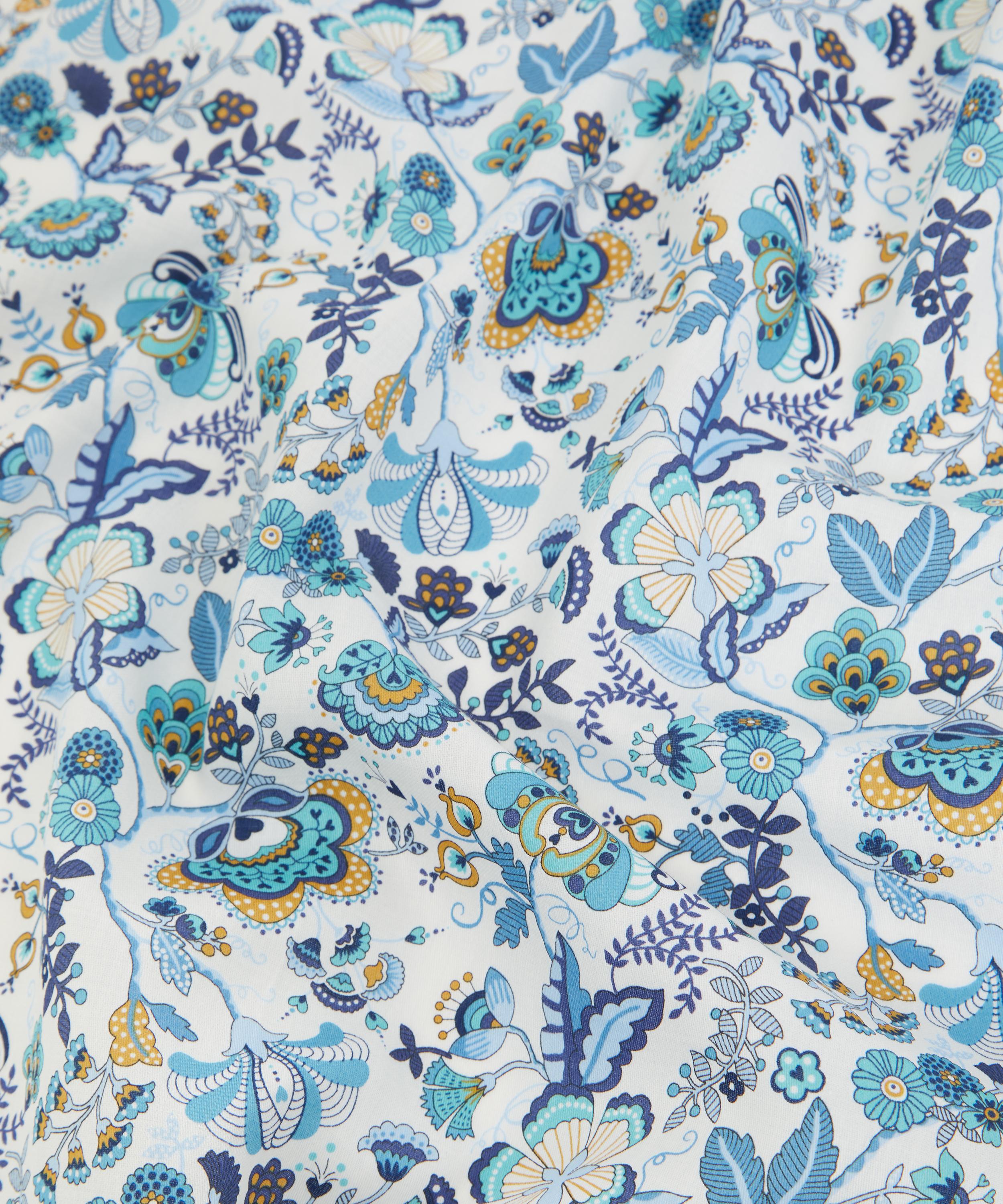 Liberty - Mabelle Cotton Handkerchief image number 3