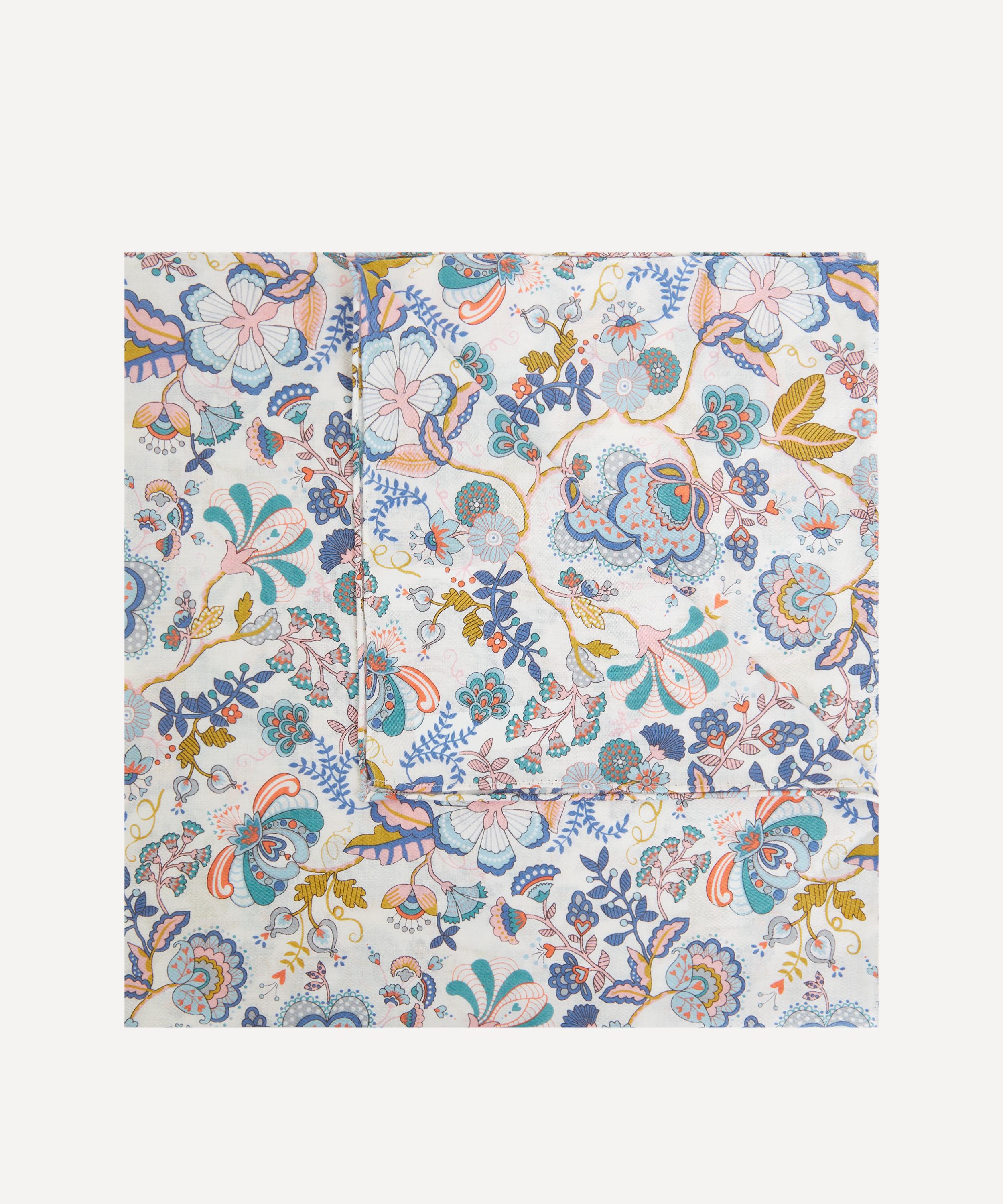 Liberty - Mabelle Cotton Handkerchief image number 0