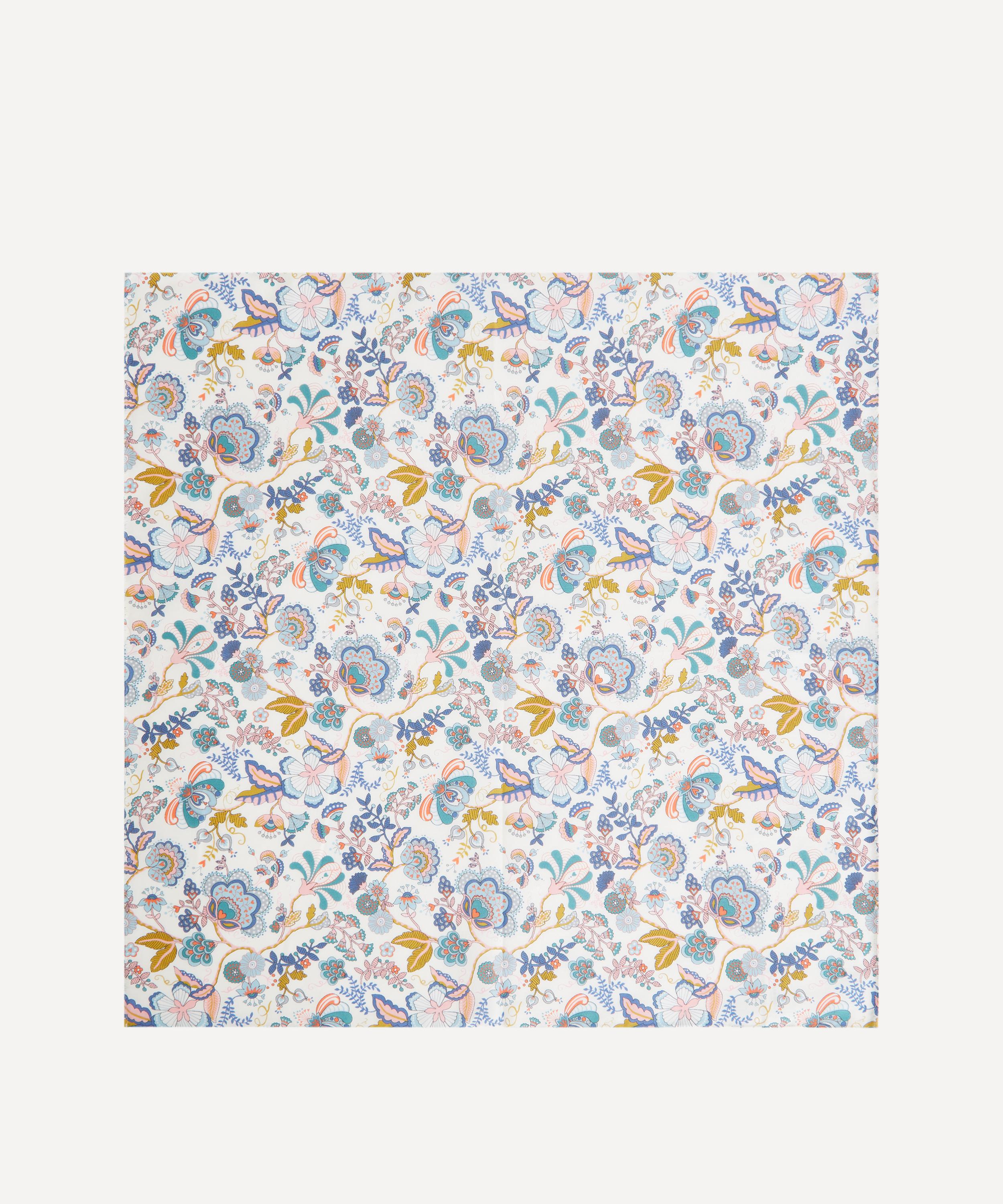 Liberty - Mabelle Cotton Handkerchief image number 1