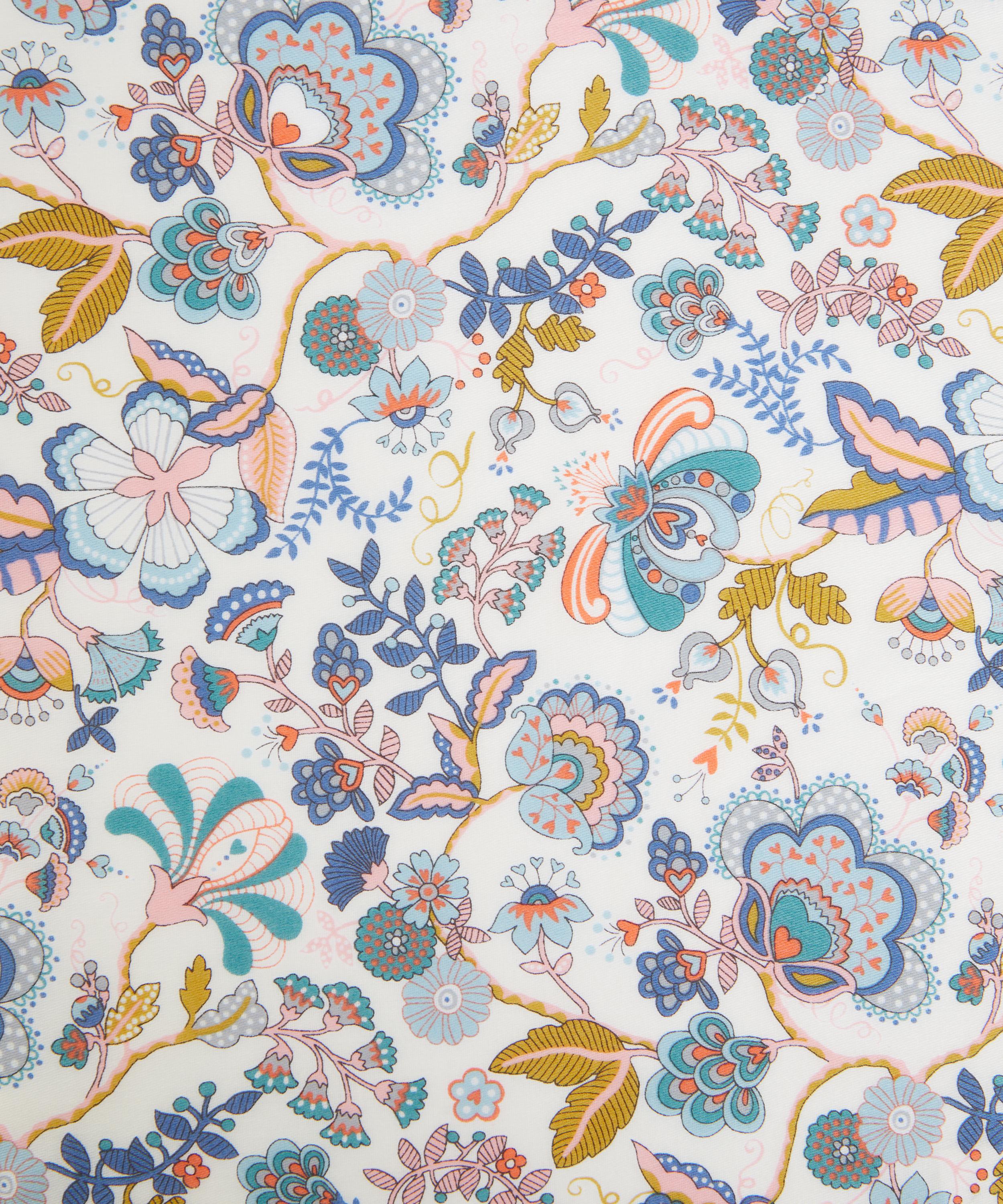 Liberty - Mabelle Cotton Handkerchief image number 2