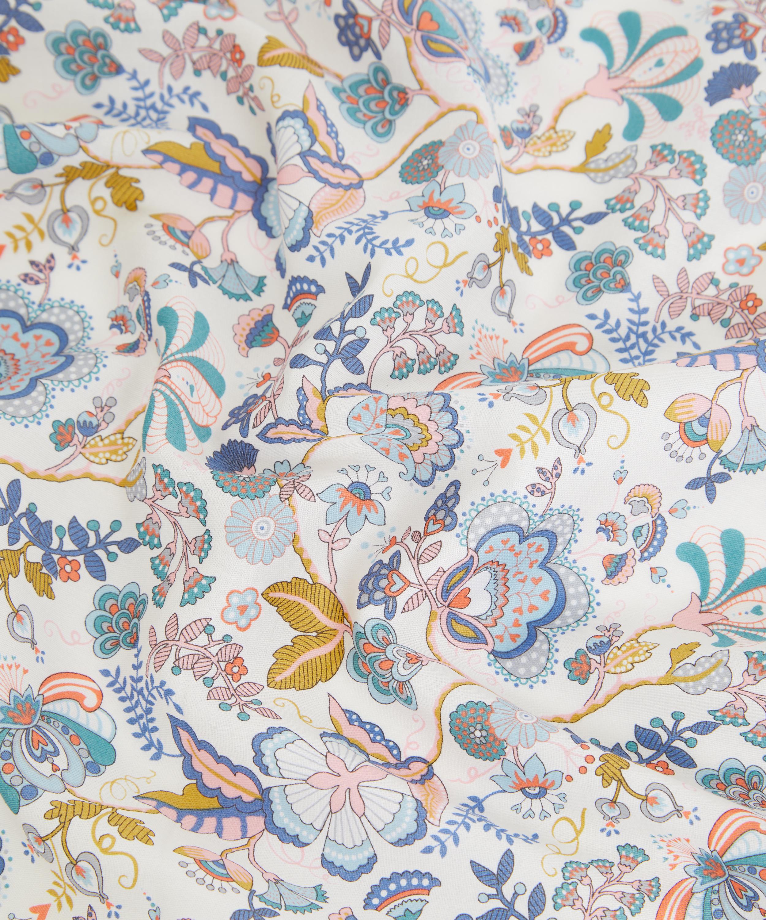 Liberty - Mabelle Cotton Handkerchief image number 3