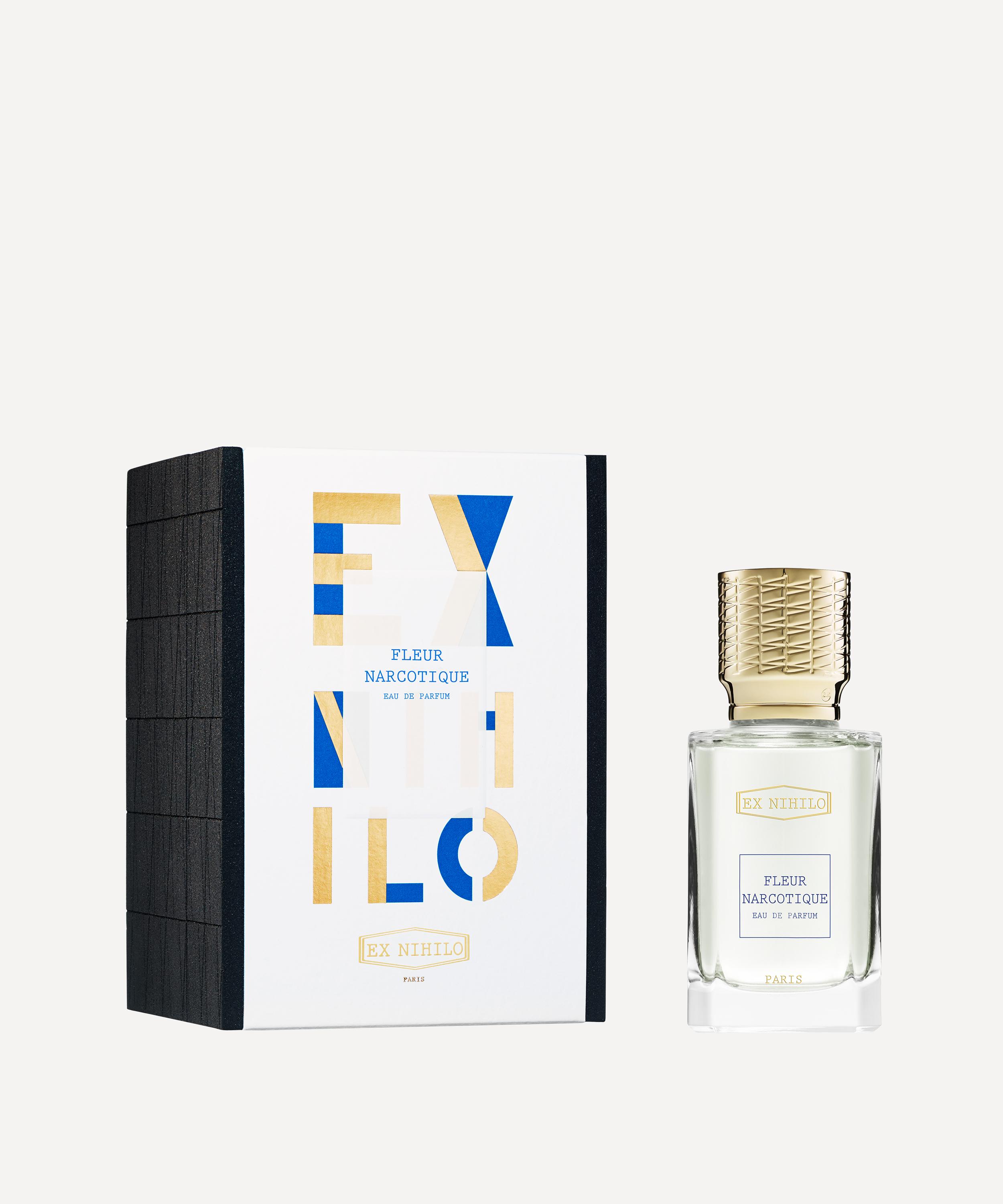 EX NIHILO - Fleur Narcotique Eau de Parfum 50ml image number 2